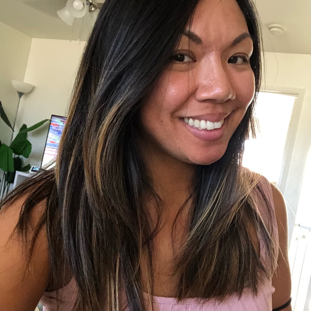 Meet your Posher, Katerina